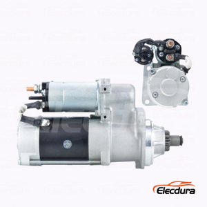 8200387 Motorino avviamento 29MT 24V 10T per Cummins ISF Euro V diesel