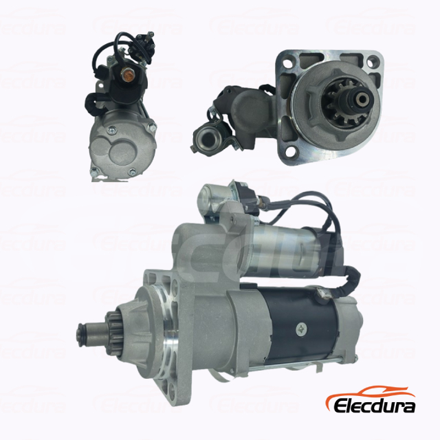 61005252 29MT Anlasser f&uuml;r Detroit Diesel DD5 DD8 Gro&szlig;handelsersatz