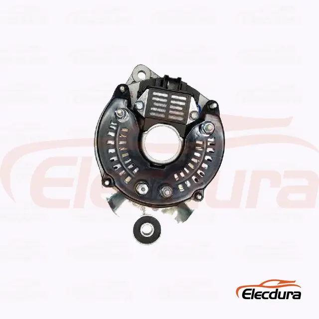 Suministro de distribuidor de alternador de servicio pesado A14N3T para Renault 24V 60A Renault