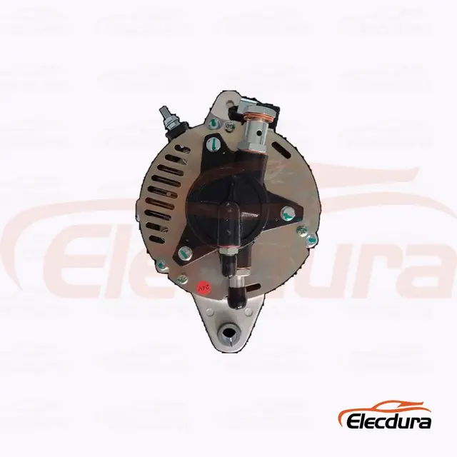 02142-5076 Heavy Duty Alternator Importer Supplement for Nissan 24V 50A Nissan