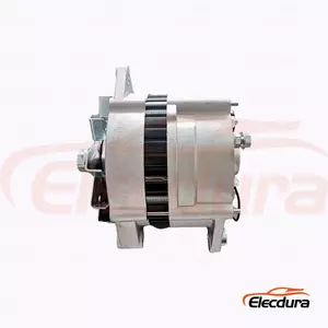 0120 468 140 Heavy-Duty Generator Grossistf&ouml;rs&ouml;rjning f&ouml;r Renault 24V 80A Renault