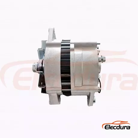 0120 468 140 Fornitura all'ingrosso di alternatori per carichi pesanti per Renault 24V 80A Renault