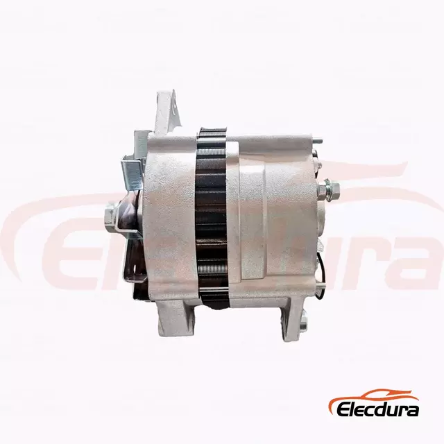 0120 468 140 เครื่องกำเนิดไฟฟ้ากระแสสลับสำหรับงานหนักขายส่งสำหรับ Renault 24V 80A Renault