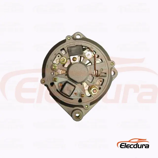 0120 468 131 Aprovizionare de comandă &icirc;n vrac pentru alternator pentru sarcini grele pentru Scania 24V 80A Scania