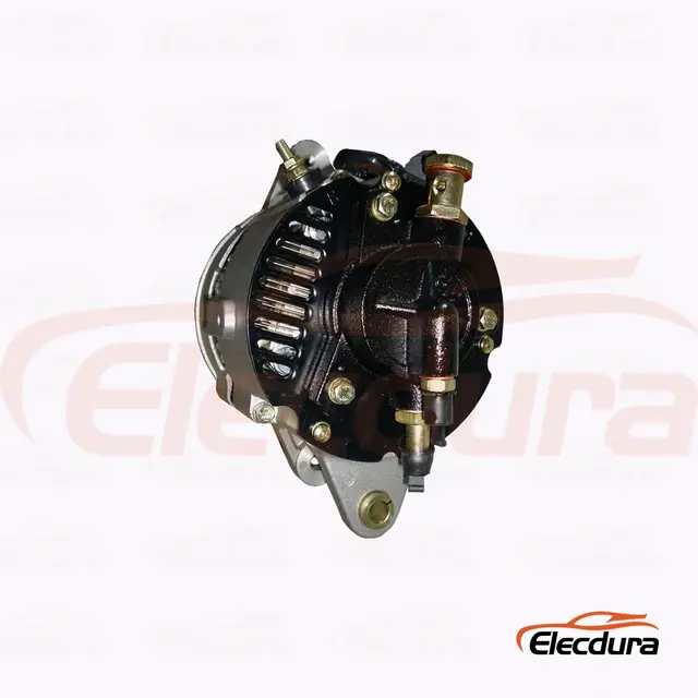 23099-96566 Alternator tugas berat Layanan Pemasok untuk Nissan 24V 50A Nissan