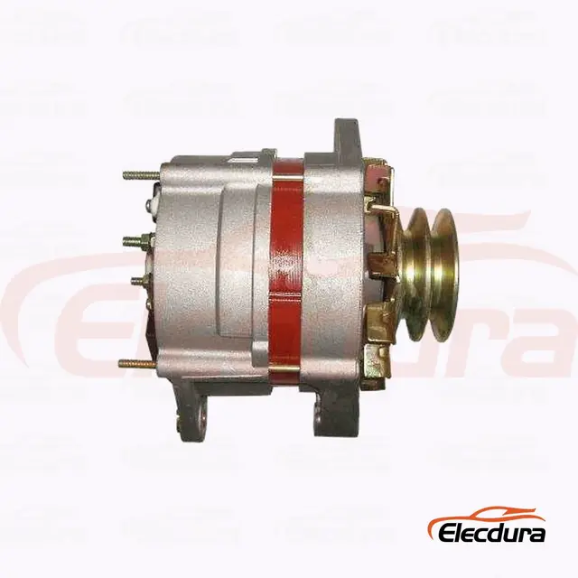 0120 469 920 Hochleistungsgenerator-Ersatzteilversorgung f&uuml;r Scania 24V 55A Scania