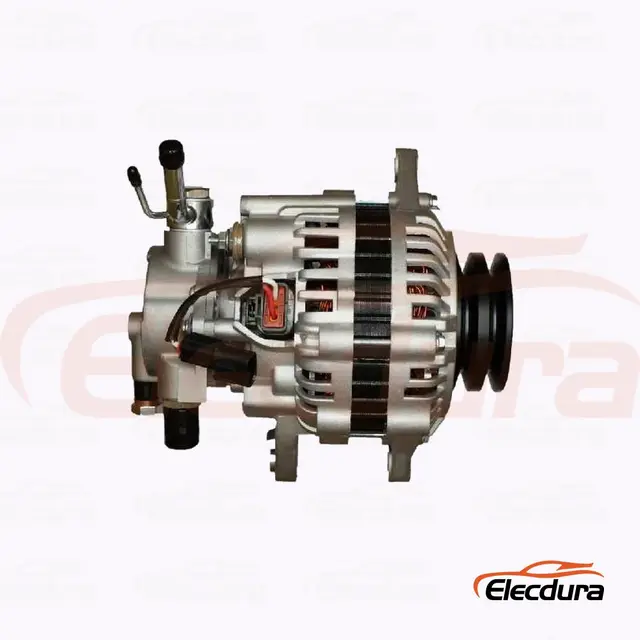 Servi&ccedil;o de fornecedor de alternador para servi&ccedil;o pesado A3TN0699 para Mitsubishi 12V 110A Mitsubishi Pajero