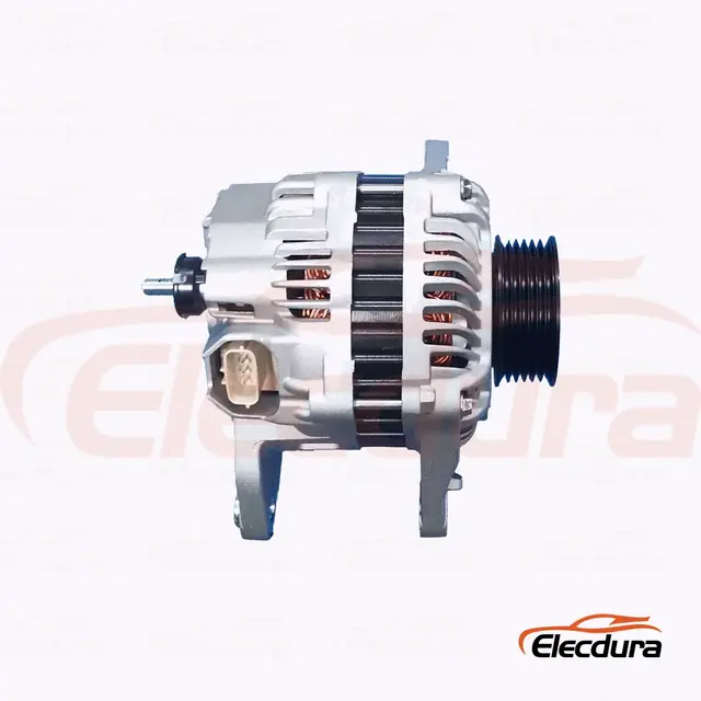 1800A387 三菱 12V 90A 三菱 L200 用高耐久オルタネーター大量注文供給