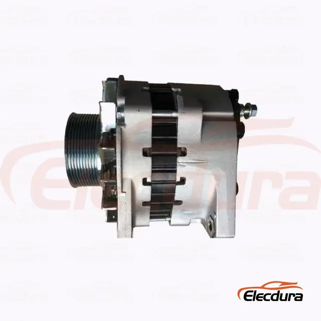 A9TU6499 Alternador para servi&ccedil;o pesado Fornecimento de pedido em massa para Scania 24V 150A Scania