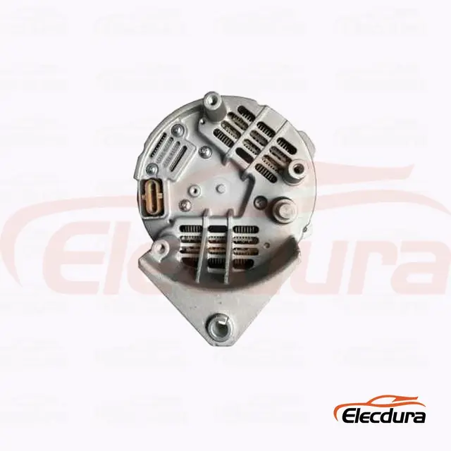 A9TU5591A Aprovizionare pentru importator de alternator pentru utilizare grea pentru Scania 24V 150A Scania