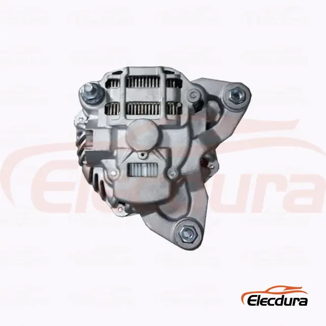 A4A3YG2972 Aprovizionare la comandă &icirc;n bloc pentru alternator pentru sarcini grele pentru Nissan 12V 100A Nissan
