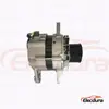 32G68-00101 Nagy teherb&iacute;r&aacute;s&uacute; gener&aacute;tor Ut&aacute;ngy&aacute;rtott k&eacute;szlet Mitsubishihez 24V 50A/80A Kobelco SK130-8