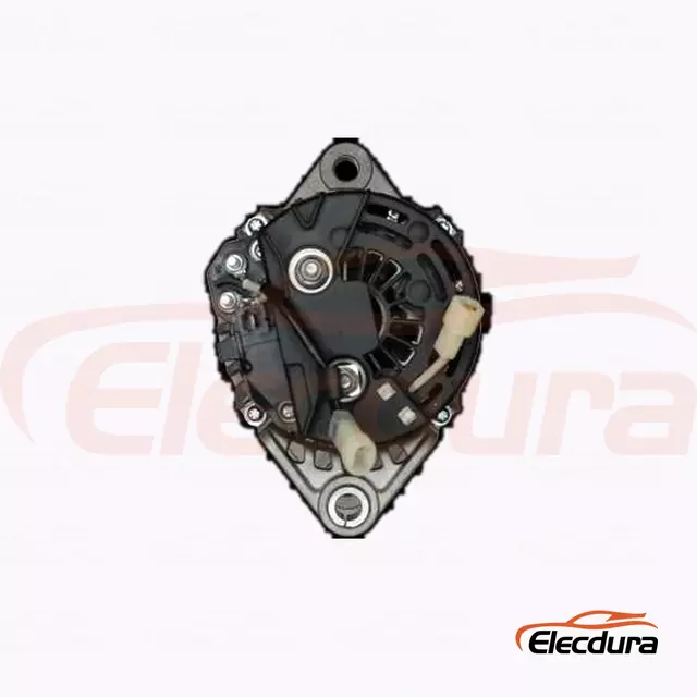 A2T72986 Nagy teljes&iacute;tm&eacute;nyű gener&aacute;tor importőr kell&eacute;ke Mitsubishi 24V 80A Kobelcohoz