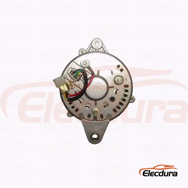 LT150-18 توريد موزع المولد للخدمة الشاقة لنيسان 12V 50A Nissan B110