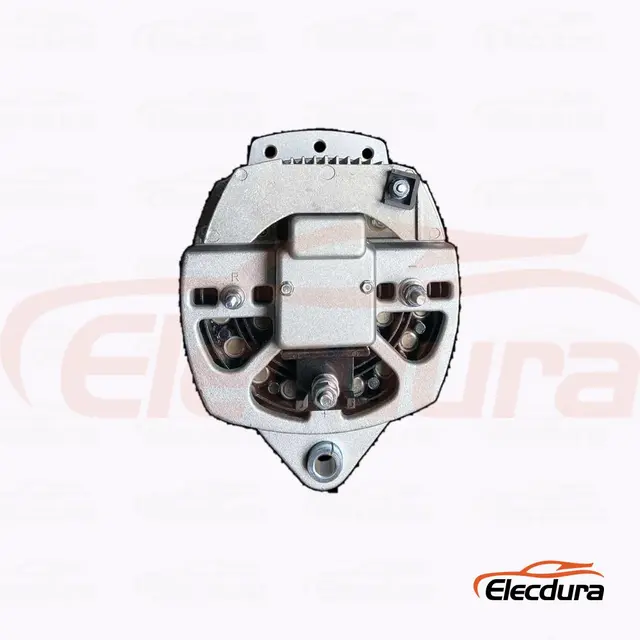 110-431 Schwerlast-Lichtmaschine Lieferantenservice f&uuml;r Cummins 24V 150A Caterpillar