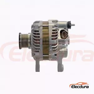 A2TJ0581 Importeurslevering voor zware dynamo's voor Nissan 12V 110A Nissan