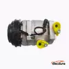10S15G 12V PV4 113 mm Compresor A/C pentru sarcini grele pentru camion JMC Kaiyun / Kairui