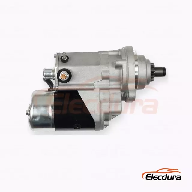 Iveco 24V 4.5kW 10T スターター モーター卸売