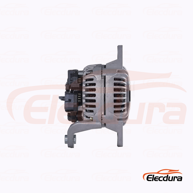 0124555020 Bosch Alternateur OEM Remplacement Fourniture en gros