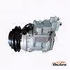 10PA15C 12V A 130 mm βαρέως τύπου A/C Συμπιεστής για εκσκαφέα Doosan 90-9C