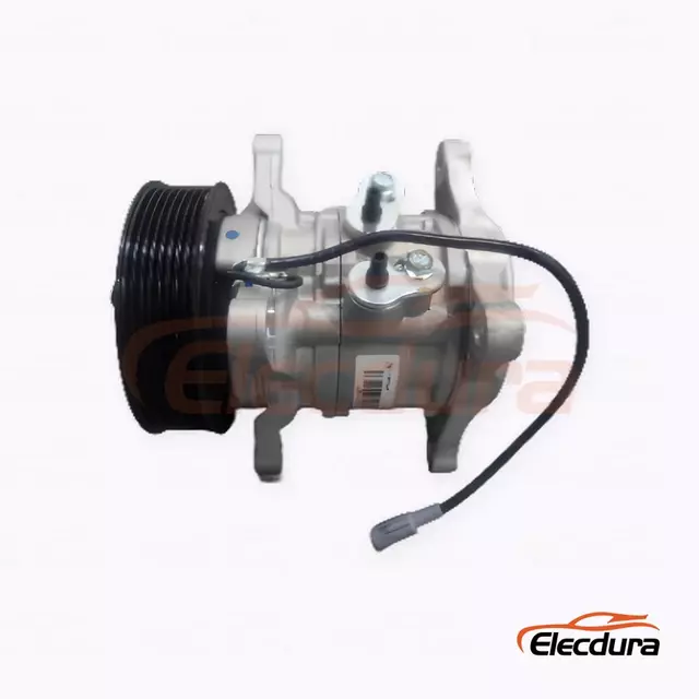 10S13C 24V PV8 120mm Heavy-Duty A/C kompresor pro JAC Shuailing N721
