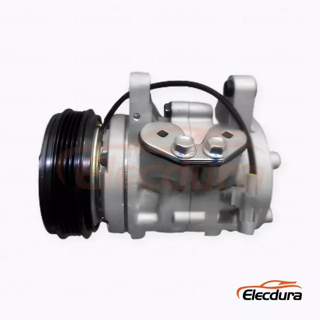 80660020 10SA11 Συμπιεστής A/C βαρέως τύπου για Foton Aumark / Forland