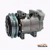 5H14 24V B1 145 mm Schwerlast A/C Kompressor f&uuml;r Hitachi-Bagger -6-Serie