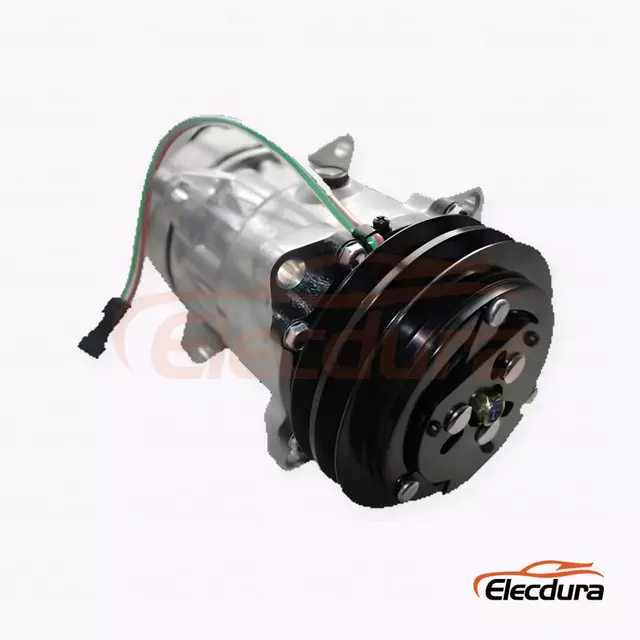 Sanden 8095 SD7H15 A/C Kompressor til Renault Trucks