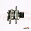1-81200-590-3， A4TU5485 Generator 24V 80A f&ouml;r Isuzu Heavy Duty-applikation