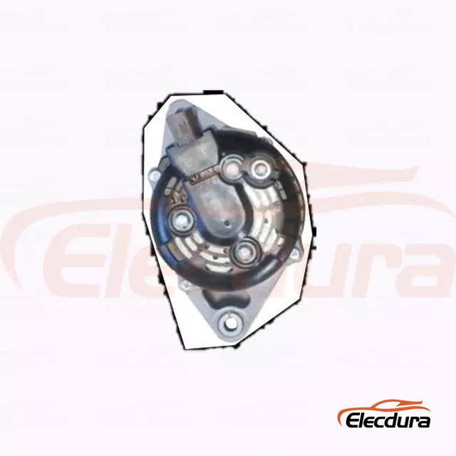 104210-9860 Alternador 12V 80A para aplica&ccedil;&atilde;o pesada Isuzu