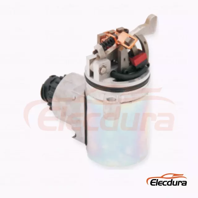 Actuador de combustible de 12 V 0428 6363 para motores Deutz TCD2011