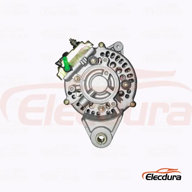 27020-77023 Nagy teljes&iacute;tm&eacute;nyű gener&aacute;tor ut&aacute;ngy&aacute;rtott k&eacute;szlet a Toyota 24V 40A 6000-hez