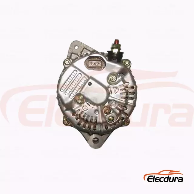 27060-17180 101211-7870 Pesanan Massal Alternator Tugas Berat untuk Toyota 12V 110A 1HZ