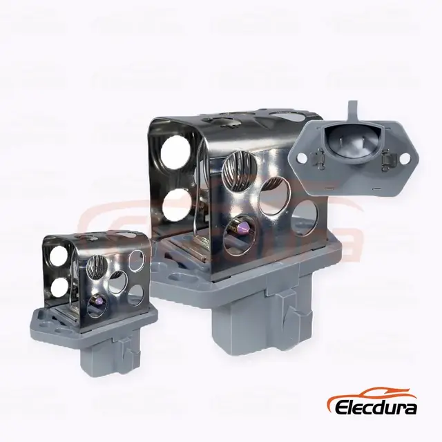 SW11474C Ford Transit Connect ตัวต้านทานมอเตอร์โบลเวอร์ สำหรับการจัดจำหน่าย