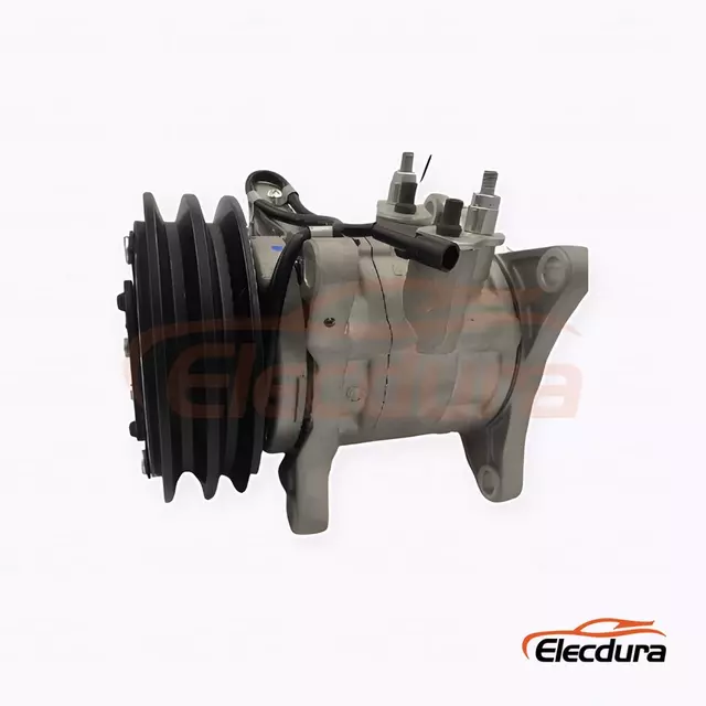 10S13C 12V A2 127mm Heavy-Duty A/C kompressor til JAC Shuailing N721