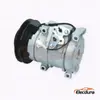 Hino 10S15C 1B-R 24V pentru regim greu A/C Compresor