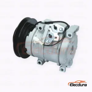 Hino 10S15C 1B-R 24V poids lourd Compresseur