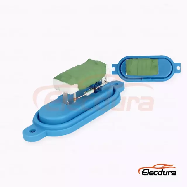 Fiat Ducato 230 ventilatormotorweerstand 1306600080