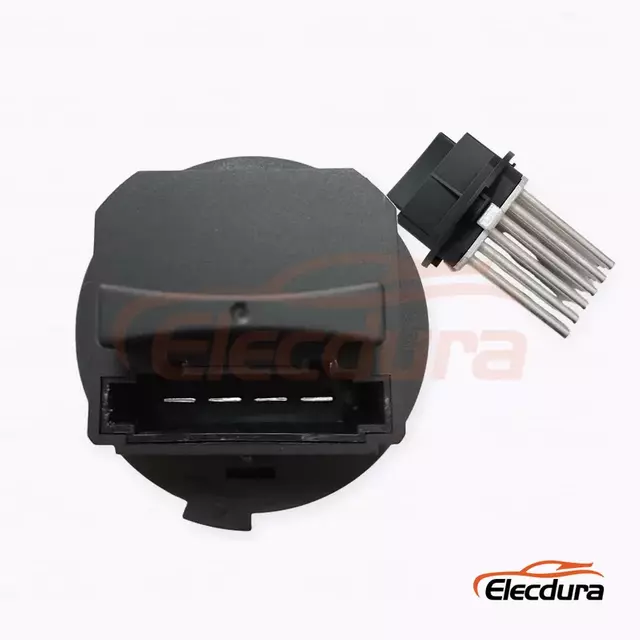 0008212992 Regulador del motor del ventilador Mercedes Sprinter para ATC