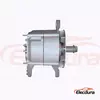 0120 468 136 (80A) AT168711 (80A) 0120 468 054 (65A) Alternador 24V 80A para aplica&ccedil;&atilde;o pesada John Deere