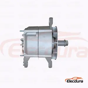 0120 468 136 (80A) AT168711 (80A) 0120 468 054 (65A) Alternador 24V 80A para aplica&ccedil;&atilde;o pesada John Deere