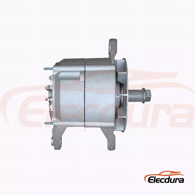 0120 468 136 (80A) AT168711 (80A) 0120 468 054 (65A) เครื่องกำเนิดไฟฟ้ากระแสสลับ 24V 80A สำหรับ John Deere Heavy Duty Application