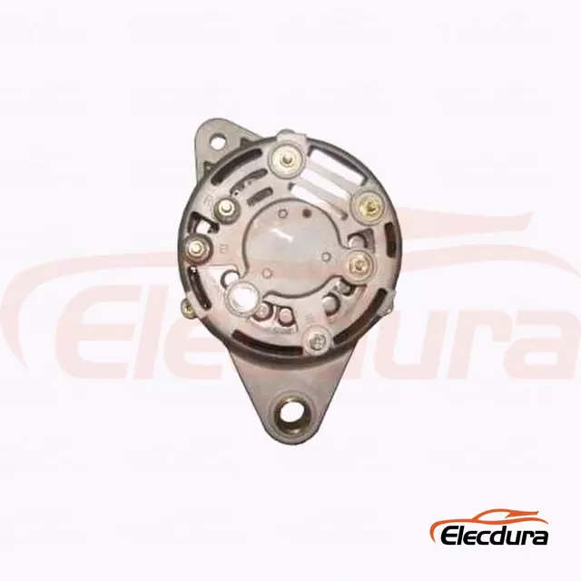 Komatsu Ağır Hizmet Uygulaması i&ccedil;in 600-821-6130 Alternat&ouml;r 24V 40A