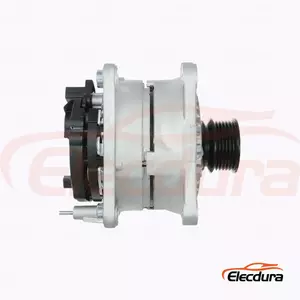 0124 315 030 12445N Generator 12V 70A f&ouml;r tunga applikationer