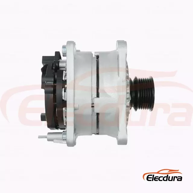 0124 315 030 12445N مولد كهربائي 12V 70A للتطبيقات الثقيلة
