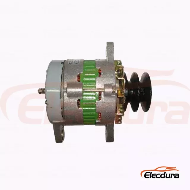 Komatsu Ağır Hizmet Uygulaması i&ccedil;in 600-825-3151 Alternat&ouml;r 24V 35A