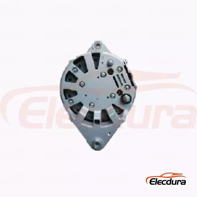 0-35000-8430 0-35000-8490 Komatsu Ağır Hizmet Uygulaması i&ccedil;in Alternat&ouml;r 24V 90A