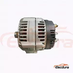 Pasokan Distributor Alternator Tugas Berat AAN5124 untuk Deutz 24V 100A