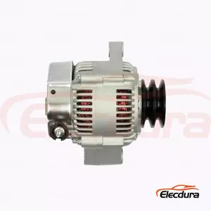 Alternateur robuste 27060 – 66060, fourniture en gros pour Toyota 12V 80A
