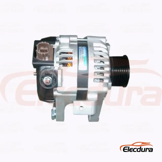 27060-0H120 Nagy teherb&iacute;r&aacute;s&uacute; gener&aacute;tor alkatr&eacute;sz vevői k&eacute;szlet a Toyota 12V 80A Camry ACV40 sz&aacute;m&aacute;ra